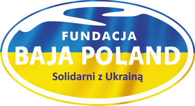 Fundacja Baja Poland Solidarni z Ukrainą