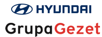 Hyundai Grupa Gezet Logotypy